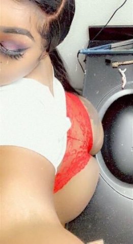 Big Booty BBW Last Night Here - 1