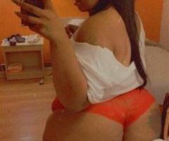 Big Booty BBW Last Night Here - Image 3