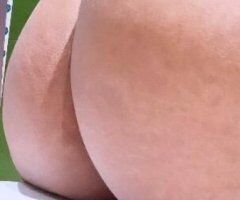 🍑🍑🍑📸sexy fat ass and wet ass pussy 💦 - Image 2