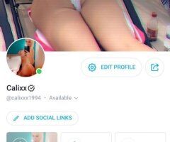 Curvy Cali Tall Blonde 😜😍 - Image 4