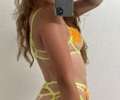 Des Moines escorts - always sweet