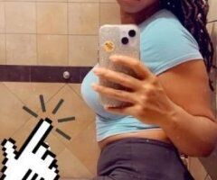 St. Louis escorts - 💞Dejah Banx💞