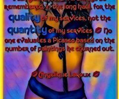 Royal Relaxation With Angelique Laroux - Image 2