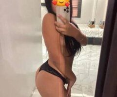 Nashville escorts - Available hot 24/7🔥💯 Latina