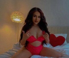 El Paso escorts - 💋Light Skin Latina😋With Amazing Body💋Cum Enjoy This Wet Kitty💋😘