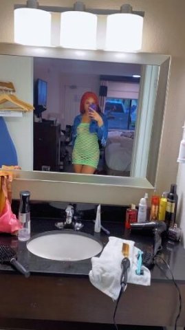 sexy petite domincain princess 🥵💦 - 1