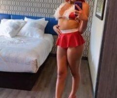 sexy petite domincain princess 🥵💦 - Image 5