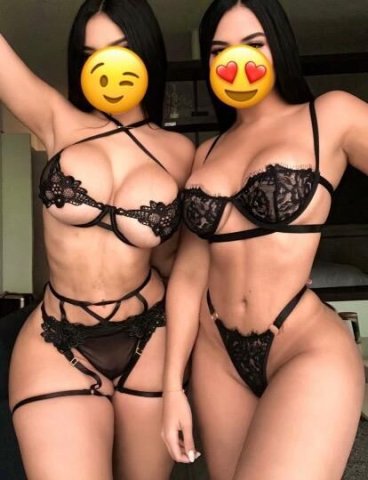BBJ 💦💯👅GIRLS SEXIS AVALIABLES BBJ BAILES Y MAS - 1