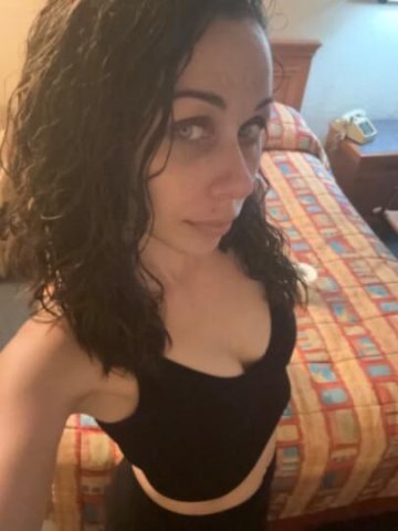 I look like the girl next door but I offer way more 😘 - 1