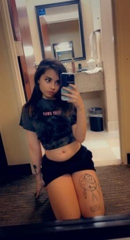 I am sexy - 1