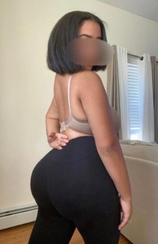 Sensual and Sweet - 1
