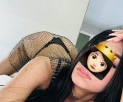 Sexy Hot💋Available Anytime for In Call 🔥 New in the area 💋 - Image 3