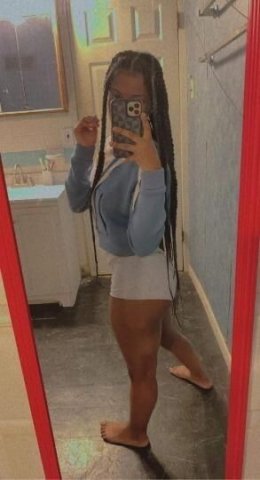Hello gentlemen, Allow me to introduce myself, I'm Stacy 🖤 Im EVERY Man's fantasy! - 1