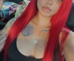 Panama City escorts - Slippery when Wet ⚠