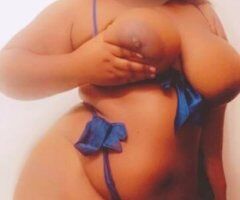 Outcall Special ✨Thick Chocolate Super Soaker 💦💦 Available NOW 😉 - Image 2