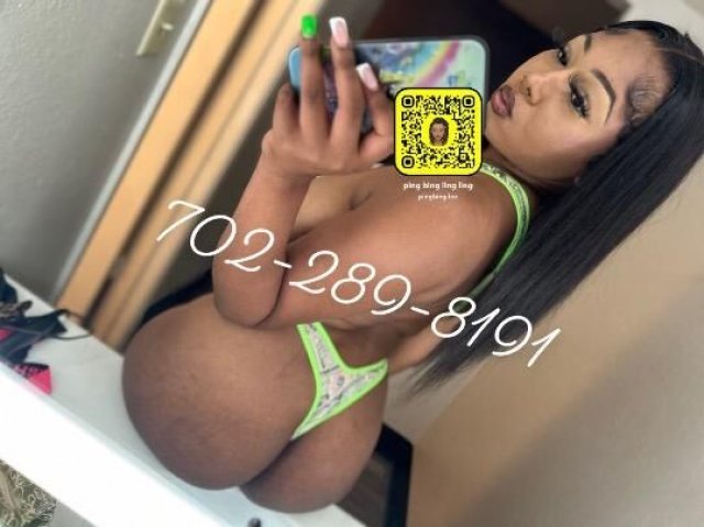 FAT PWUSSY 😻 BIG TITTIES 🤪 WET MOUTH 👅 Better Than Her👆🏾 AND Her 👇🏾💦 Blasian🎎Bombshell 💣🥢ONE NIGHT ONLY - 1