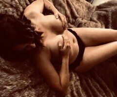Busty Brunette Bombshell... - Image 2