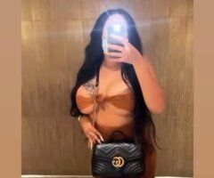 Beautiful goddess NEW in TOWN ! new PICS ! 100% real. - Image 5