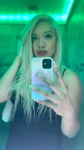 CUM PLAY 💦S3XI SPANI$H FLY! READY FOR YOU PAPI💋 - 1