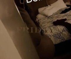 Come get a taste of this exotic Bombshell🥰 Running QV Incall Specials!!! Its Tuesdayy why not come treat yourself to the best baby😍 5🌟🌟🌟🌟🌟 experience thats 💯 percent unforgettable..⚠HIGHLY ADDICTIVE 💊❄ - Image 4