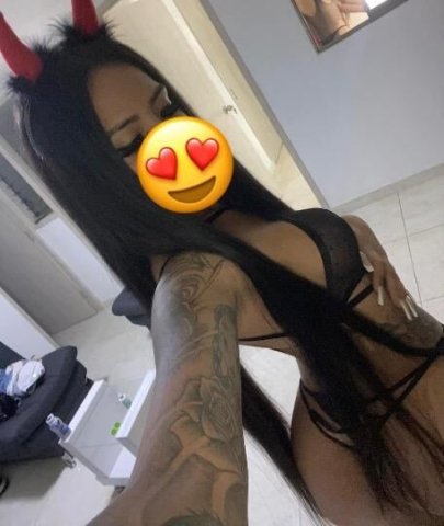 Sexi cubana 🍑 - 1