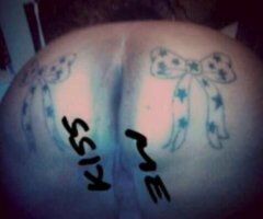 Fresno escorts - Aprilll