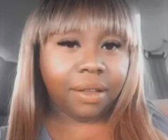 Saginaw escorts - LET ME GIVE U SOME SLOPPY TOPPY DADDY 💦💦