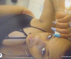 ..MY TIME INCLUDES A MASSAGE🤫🤫💦😻😝😜🥰🍑🍓💥🍒 🤫🫦👅 - Image 9