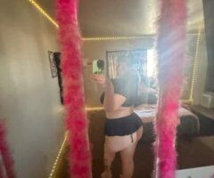 Evansville escorts - THICK ZOEY💋😍 I SEE ALL RACES ❤
