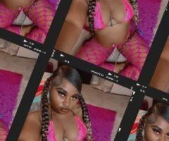 IM ACTIVE IN YO CITY DADDY!!!😉💦-OUTCALLS and INCALLS AVAILABLE 👅🍑 - Image 5