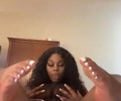 FIRST TIME HERE SHOW ME A GOOD TIME🫦💦CUM MAKE THIS TALL SEXYY HOUSTON STALLION CUM WHILE I MAKE YOU CUM🍫🍆💦 - Image 5