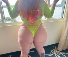 THICK ZOEY💋😍 I SEE ALL RACES ❤ - Image 5