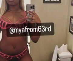 🚫Deposit 🚫scam 💯% me the petite freak 😈 - Image 2