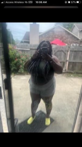 SHORT but FREAKKAYY - 1