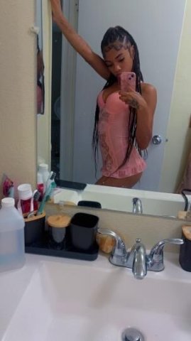 New Gorgeous Young Petite Babe Available Now For Outcalls - 1