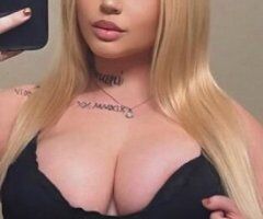Manchester escorts - ❄snow bunny❄