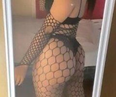 Fort Smith escorts - 💦Sexy latina with big ass available 24/7🔥💥🍌🌈⚡