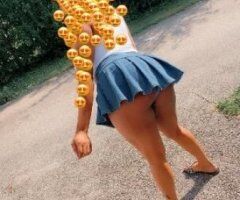Lansing escorts - Facetime Shows . 😍🧚🤸🏾♀