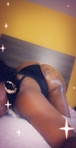 ONLY HMU WHEN READY.❤BIGCLITAQUARIUZ - 1