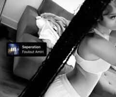 Madison escorts - your freakiest fantasy😘