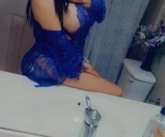 Mcallen escorts - mujer linda y latina