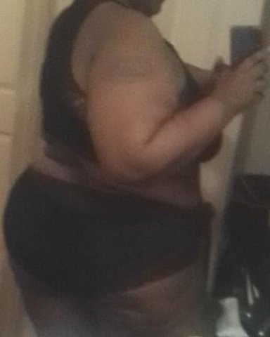 Big Momma Juicy Nae - 1