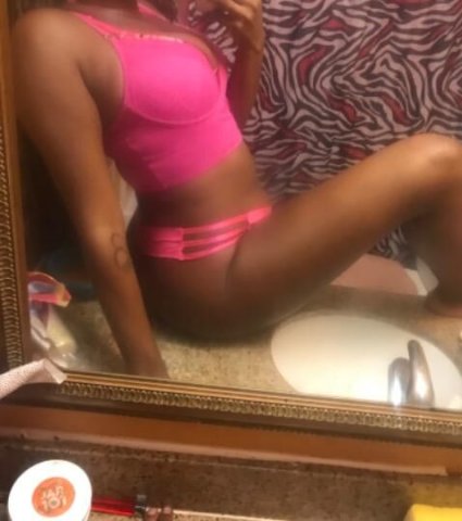 Slim Thick, Tight pussy, clean and ready 😩💦 - 1