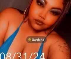 Long Beach escorts - LAST DAY IN TOWN 🗣🗣: GARDENA $100 qv SPECIAL ‼‼📣HEAD DOCTOR taking apointments