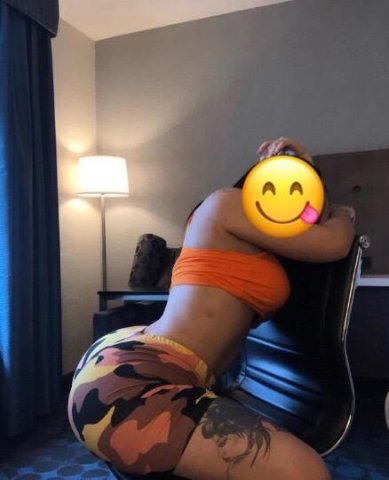 😈💦HI PAPI I WANNA FU'CK NOW💦NO RUSH🍑✅ COME HERE INSTEAD, YOU WON'T FOR GIVE ME💋 - 1