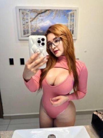 Available for both incall and outcall service - 1