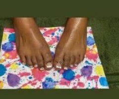 ⭐.... 🔥head 💦creamy pussy. Chocolate petie pretty ho💋 - Image 4