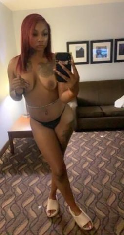 Bambi💎 Incall's and outcall❗ - 1