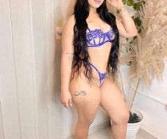 HEY BABY♥IM LATINA DISPONIBLE 24/7 LISTA YA ♥INCALLS ♥BBW Y CURVY♥ONLY CASH, NO DEPOSIT ♥ - Image 2