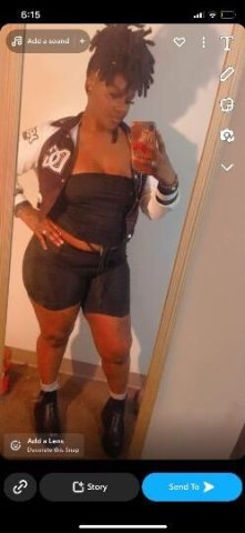 Chocolate 🍫💦 Juicy 💦🥰 Seductive 🤤 - 1